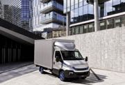 Iveco giver gode grunde til at give vognparken et miljboost