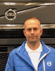Lastbilcenter i Aalborg fr ny chef