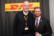 Kurerfirma vil dkke det indre Kbenhavn med klimaneutral levering