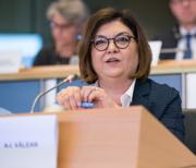 EU-Parlamentet har sagt ja til EUs nye transportkommissr