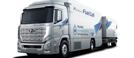 Koreansk bilproducent vinder innovationspris