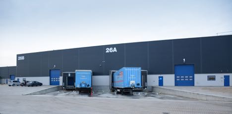 Limfjordshavn øger lagerkapaciteten