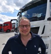 Lastbilimportr skal have ny direktr i Skandinavien
