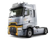 Renault Trucks T og T high krer ind i 2020 med get komfort og mindre forbrug