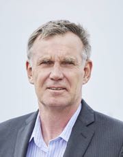 Tidligere havnearbejder - nu professor - skal binde erhvervsudvikling og forskning sammen
