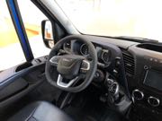 Iveco har opdateret sin daglige kassevogn
