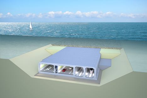 Femern A/S rekrutterer ingeniører i verdensklasse