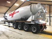 Beton-kanonkonge fejrer jubilum og fdselsdag med ny kanon