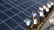 Bosch vil vre CO2-neutral over hele verden i 2020