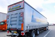 Fragtfirma har trkker gardinerne fra p ny citytrailer