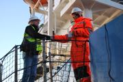 Sfolk i Aalborg fr forbedret velfrden