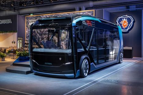 Nyt koncept skal lfte bytransport op til fremtidens nievau