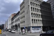 Interesseorganisationer flytter sammen i Bruxelles