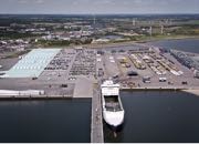 Esbjerg Havn udvider med ny multiterminal 