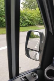 Kort eller lang, lav eller hj, diesel eller gas 