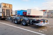Transportfirma kan veksle mellem to nye krrer