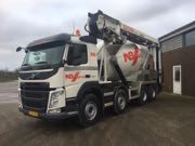 Kanonerne er krt i stilling