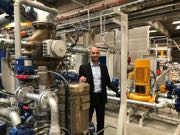 Kraftig vkst skaber pladsmangel i limfjordshavn