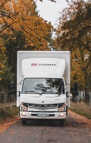Tysk transportkoncern har 41 sm el-lastbiler krende