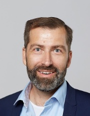 Svensk-dansk postkoncern får ny chef i Sverige