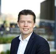 Banedanmark fr ny anlgsdirektr