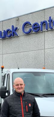 Slger vender tilbage