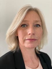 Tidligere konservativ minister bliver politisk chef i transportorganisation