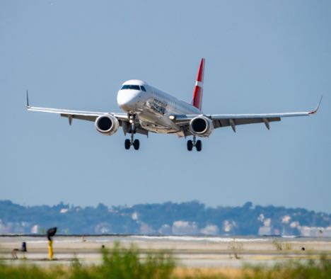 Nordjysk flyselskab er klar til ruteflyvning til og fra Aalborg