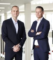 Containertransportr skrper profilen med nyt navn