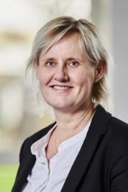 Transportkonomisk forening har fet ny formand