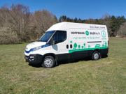 Midtjysk kommune skruer op for gassen i den daglige transport