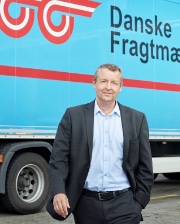 Fragtmandsdirektr fr centrale poster i Dansk Industri