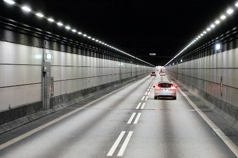 Nye lamper skal skre i energiforbrug og omkostninger