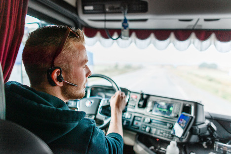 TUR: Flere elever skal gennemfre en uddannelse i transportbranchen   