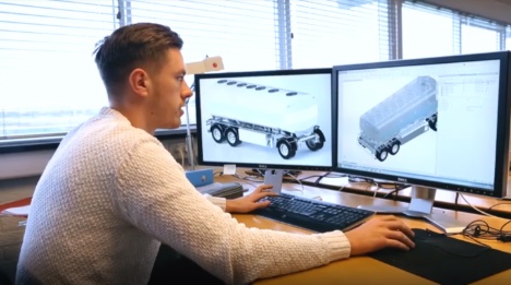 Nordjysk virksomhed brugte EU-projekt til at redde 100 arbejdspladser