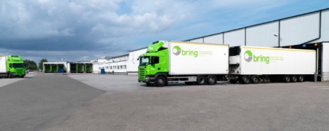 Tysk investeringsselskab kber svensk kletransportvirksomhed