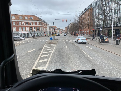 MAN har distribueret komfort og køreegenskaber helt ud i sine TGL- og TGM-lastbiler