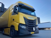 Hurtig levering er afgrende for Skovby Transport i Aarhus