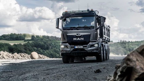 Entreprenr-modellerne krer ind som fjerde nyhed 
