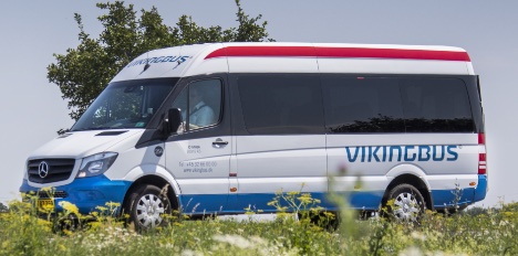 Stort busselskab køber lokalt selskab