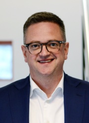 Letbane-direktør skifter spor ved årsskiftet