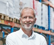 Boligindretnings-kde fr ny logistikdirektr med ansvar for store distributionscentre