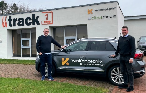 Virksomhed med fokus p varebiler bner afdeling i Odense 