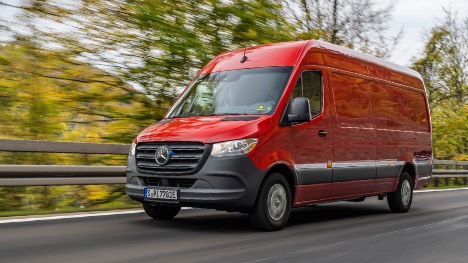 Elektrisk prototype krte 475 kilometer p n opladning