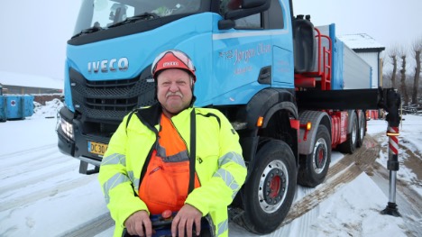 Et eller andet må vi jo gøre rigtigt