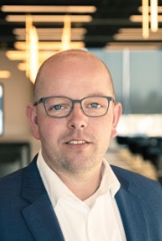 Lufthavn p Djursland skal have ny direktr igen