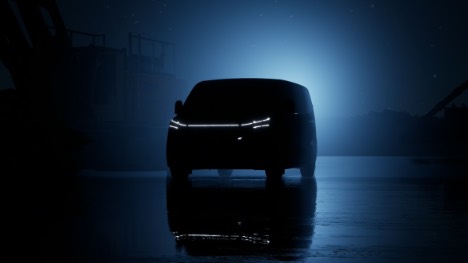 Ford krer endnu en elektrisk varebil ud p markedet