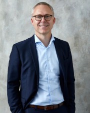 Energiselskab fr ny direktr