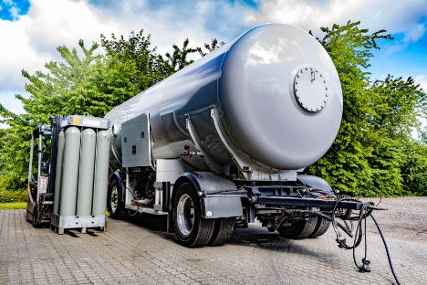 Fredericia-virksomhed bliver nordisk servicepartner for specialist i LPG-tankvogne