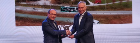 MAN Lion's City 12E er kåret som ”Bus of the Year 2023”